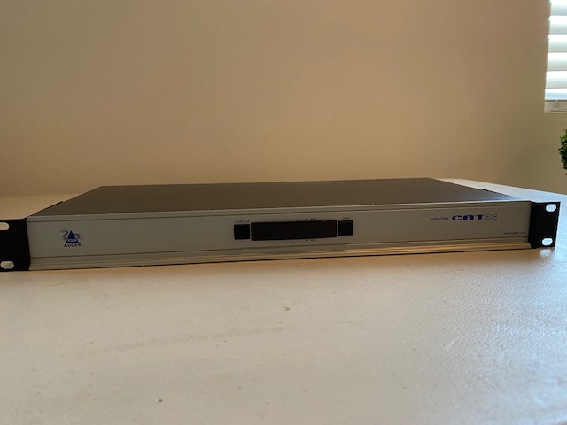 ADDER VIEW CATX 4X16 (CA2226)