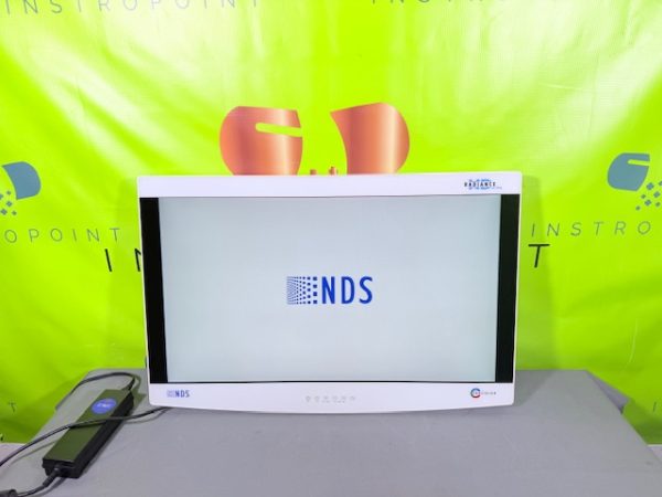 NDS Radiance Ultra 32″ Medical Display Monitor SC-WU32-G1522 w/ P. Supply (C179)