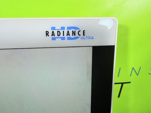 NDS Radiance Ultra 32″ Medical Display Monitor SC-WU32-G1522 w/ P. Supply (C179) - Image 13