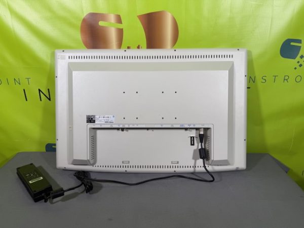 NDS Radiance Ultra 32″ Medical Display Monitor SC-WU32-G1522 w/ P. Supply (C179) - Image 7