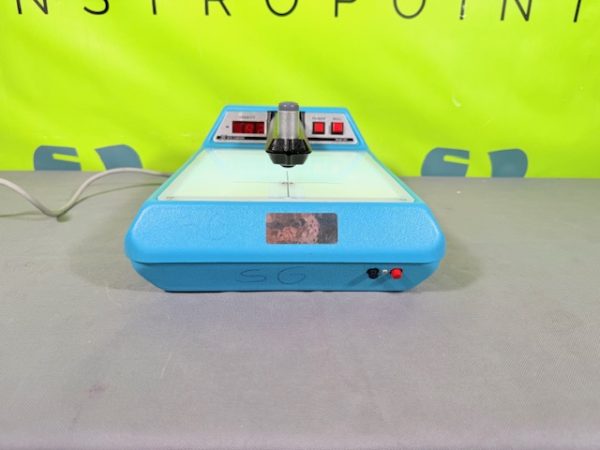 X-Rite 301 Transmission Densitometer For Parts (C171) - Image 10
