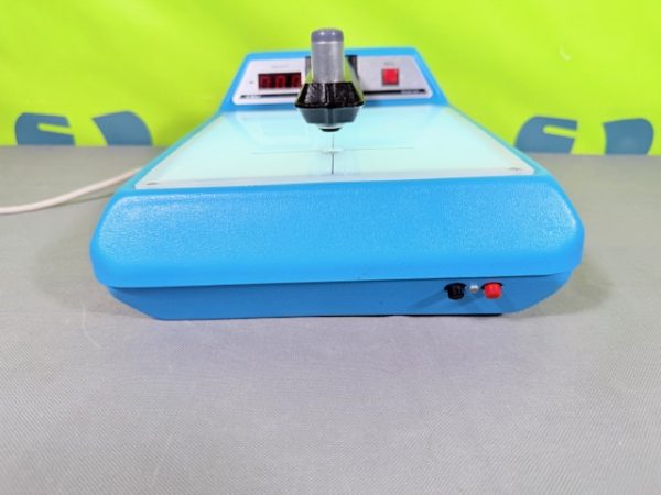 X-Rite 301 Transmission Densitometer For parts (C173) - Image 8
