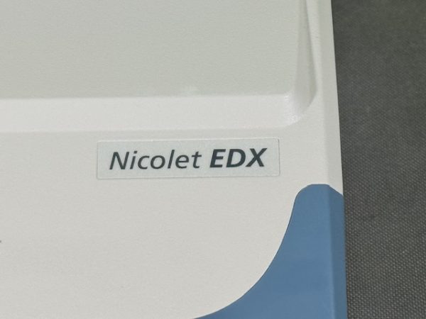Natus Nicolet EDX Base Unit+ Synergy EDX Control Panel w/ Footswitch (C186) - Image 5
