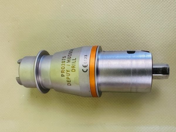 Conmed Pro2075 PowerPro Standard Hudson (B671) - Image 4