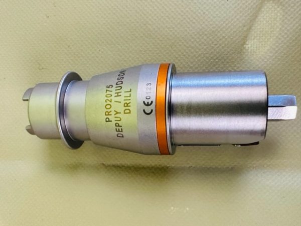 Conmed Pro2075 PowerPro Standard Hudson (B671) - Image 6