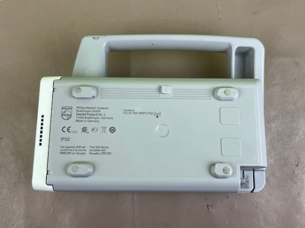 Philips IntelliVue X2 M3002A Multi-Measurement Patient Monitor (B546-47) - Image 28