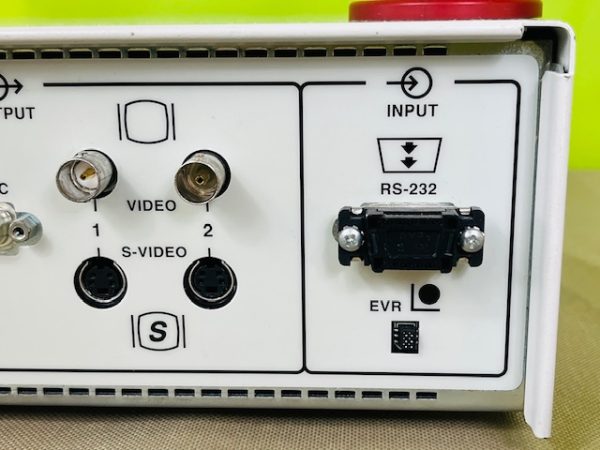Richard Wolf 5506 (5506.751) 3CCD Endocam Camera Console (B621/623) - Image 13