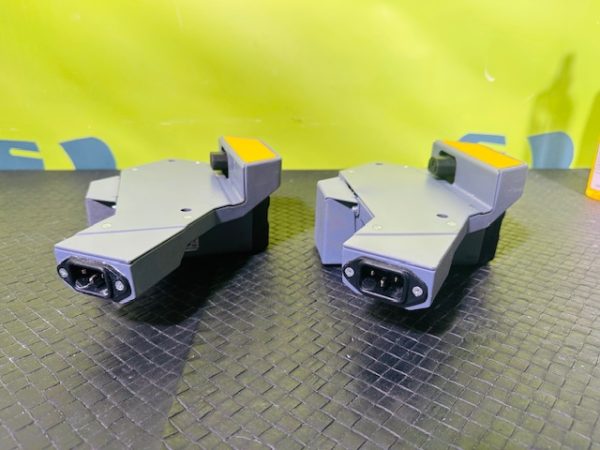 Sonosite Power Park Stand Module Lot of 2 (C055) - Image 7
