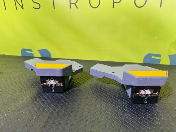 Sonosite Power Park Stand Module Lot of 2 (C055) - Image 8