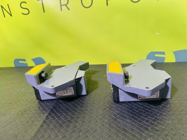 Sonosite Power Park Stand Module Lot of 2 (C055) - Image 9