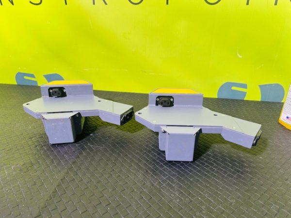 Sonosite Power Park Stand Module Lot of 2 (C055) - Image 10