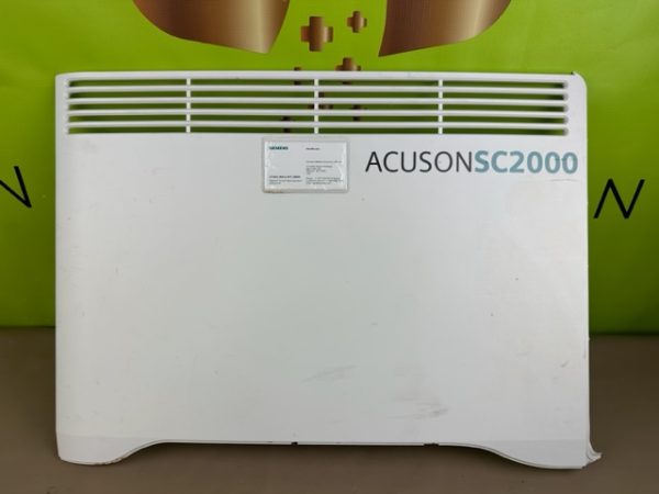 Siemens ACUSON SC2000 Ultrasound 10040600 Module ASSY (B552) - Image 13