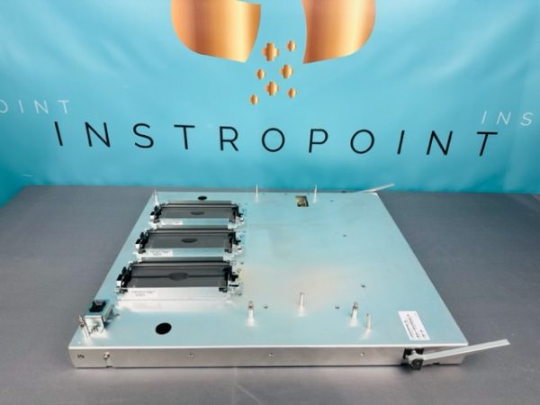 Siemens ACUSON SC2000 Ultrasound 10040600 Module ASSY (B552) - Image 11