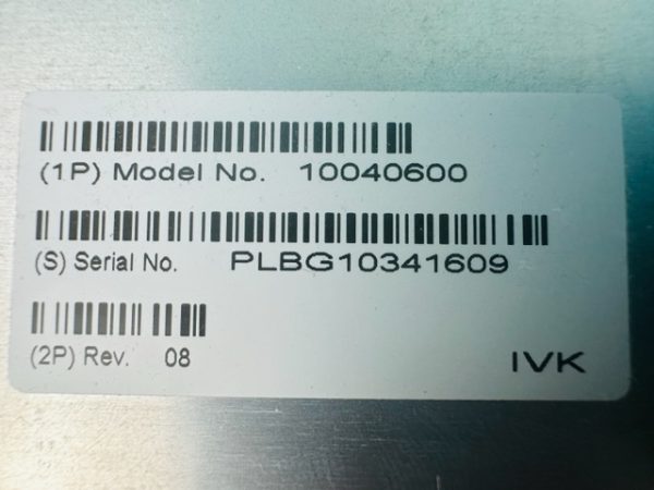 Siemens ACUSON SC2000 Ultrasound 10040600 Module ASSY (B552) - Image 10