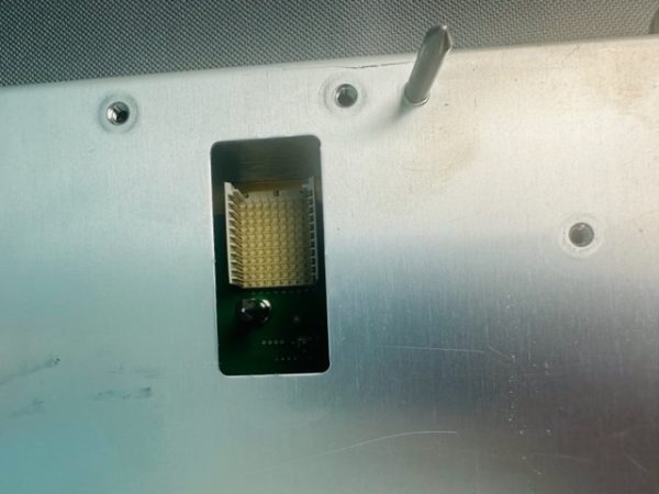 Siemens ACUSON SC2000 Ultrasound 10040600 Module ASSY (B552) - Image 8