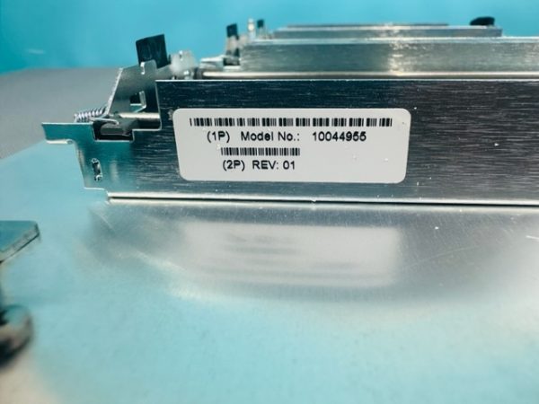 Siemens ACUSON SC2000 Ultrasound 10040600 Module ASSY (B552) - Image 4