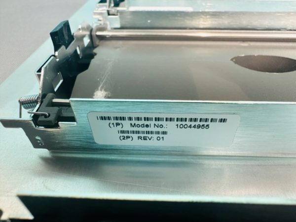 Siemens ACUSON SC2000 Ultrasound 10040600 Module ASSY (B552) - Image 3
