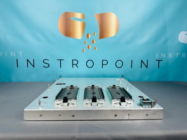 Siemens ACUSON SC2000 Ultrasound 10040600 Module ASSY (B552) - Image 7