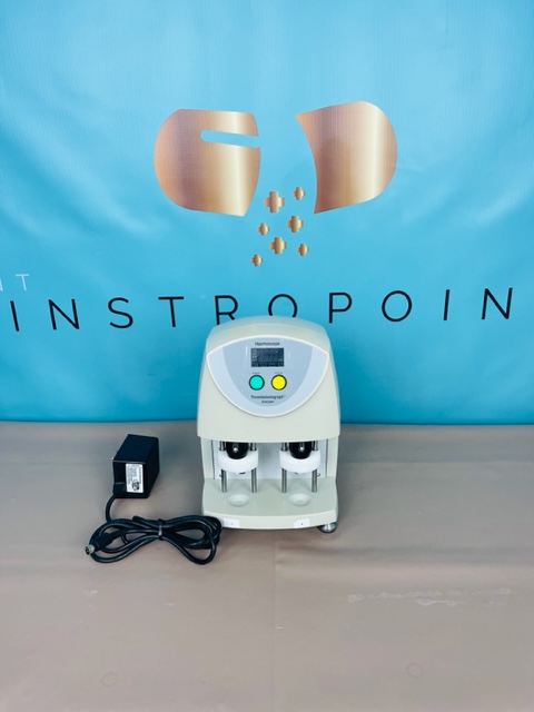 Haemoscope 5000 Thrombelastograph Hemostasis Analyzer (B298)