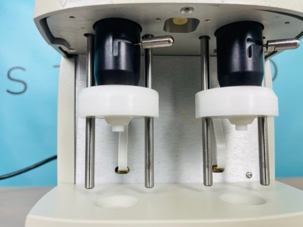 Haemoscope 5000 Thrombelastograph Hemostasis Analyzer (B299) - Image 3