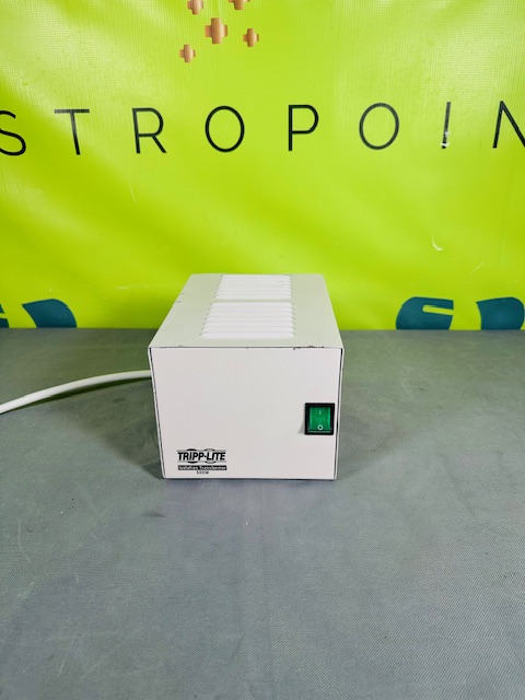 Tripp Lite IS500HG Medical Grade Isolation Transformer (C167)
