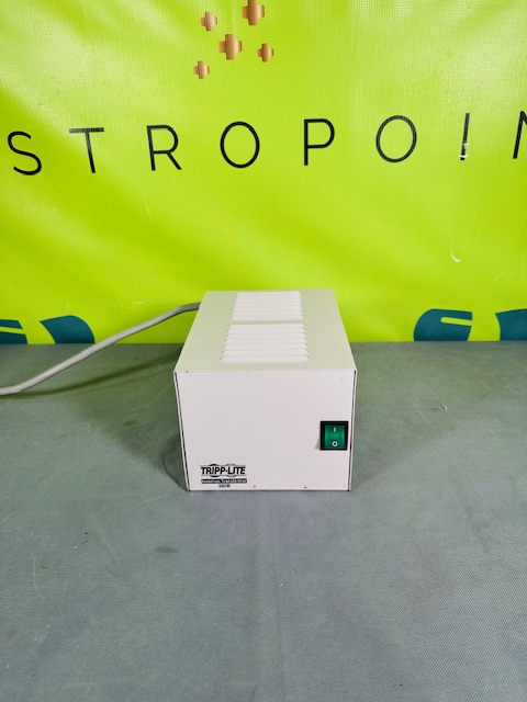Tripp Lite IS500HG Medical Grade Isolation Transformer (C168)