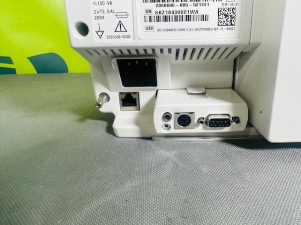 GE B40 Patient Monitor -No Battery No Cables (C169) - Image 6