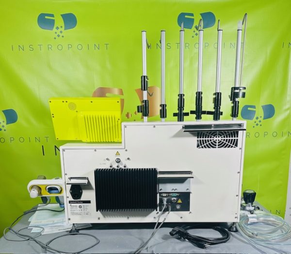 Miltenyi Biotec Clinimacs Prodigy Automated Cell Processing System (C177) - Image 17