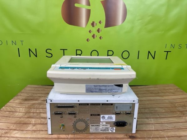 MEDRAD SPECTRIS MR INJECTOR (W880) - Image 6