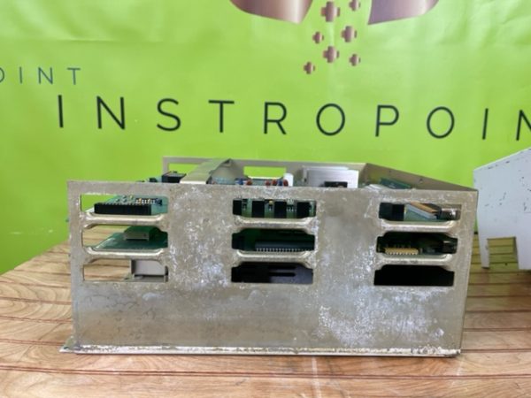 MEDRAD SPECTRIS MR INJECTOR (W880) - Image 7