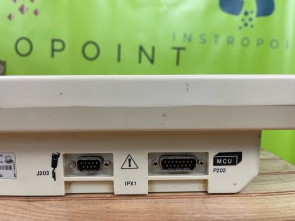 MEDRAD SPECTRIS MR INJECTOR (W880) - Image 4
