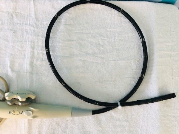 Siemens Acuson TE-V5Ms Transesophageal Ultrasound Transducer Probe (T1610) - Image 2