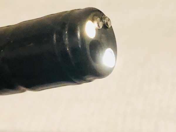 Pentax FS-34V Sigmoidoscope (41467) - Image 11