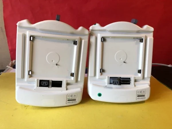 GE Dash Port 2 Docking Station Lot of 12 (1242,1241,1229,7061,1240(4),1227,1219) - Image 6