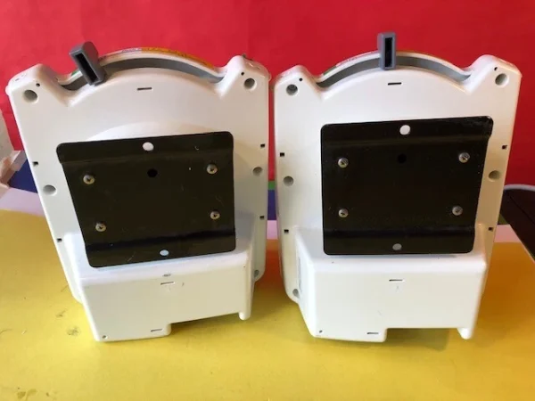 GE Dash Port 2 Docking Station Lot of 12 (1242,1241,1229,7061,1240(4),1227,1219) - Image 5