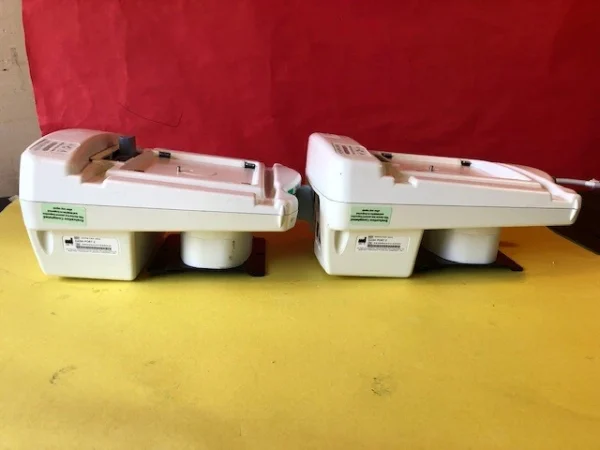 GE Dash Port 2 Docking Station Lot of 12 (1242,1241,1229,7061,1240(4),1227,1219) - Image 4
