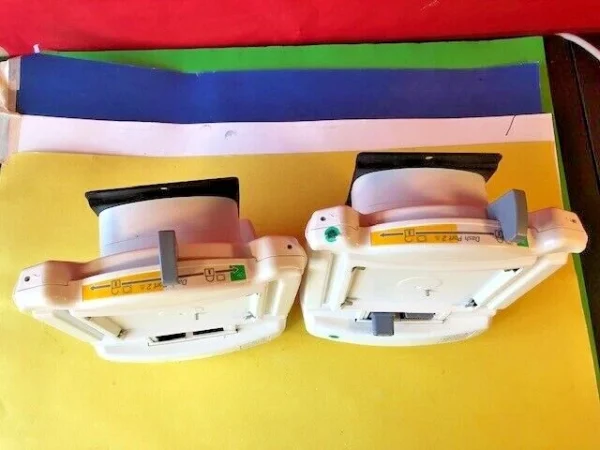 GE Dash Port 2 Docking Station Lot of 12 (1242,1241,1229,7061,1240(4),1227,1219) - Image 3