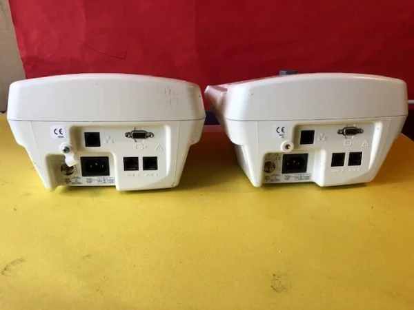 GE Dash Port 2 Docking Station Lot of 12 (1242,1241,1229,7061,1240(4),1227,1219) - Image 2
