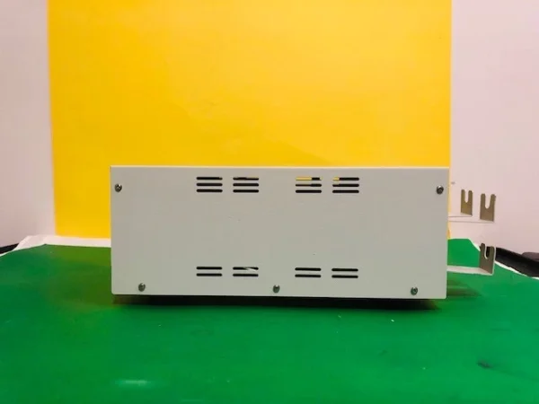 Nihon Kohden Source Scientific EEG1200A Isolation Unit (6211) - Image 4