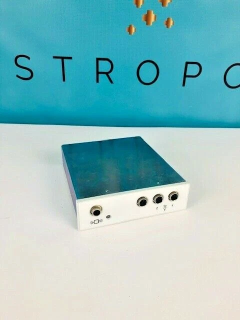 Ascension Technology 600785-3 REV C Guidance drive (T20148)