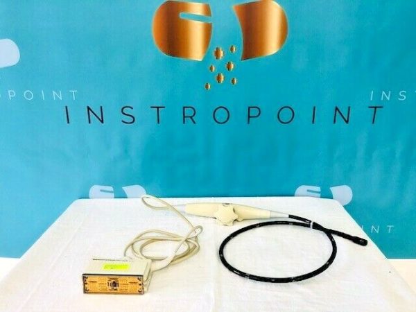 Siemens Acuson TE-V5Ms Transesophageal Ultrasound Transducer Probe (T1610)
