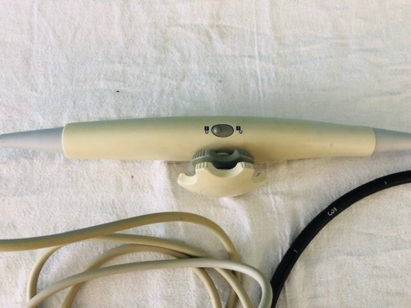 Siemens Acuson TE-V5Ms Transesophageal Ultrasound Transducer Probe (T1610) - Image 8