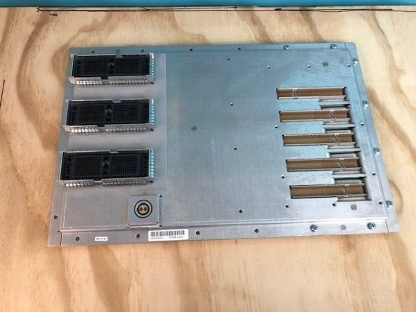 PHILIPS IU22 ULTRASOUND SCANHEAD PROBE CONNECT 453561167791F (B107)