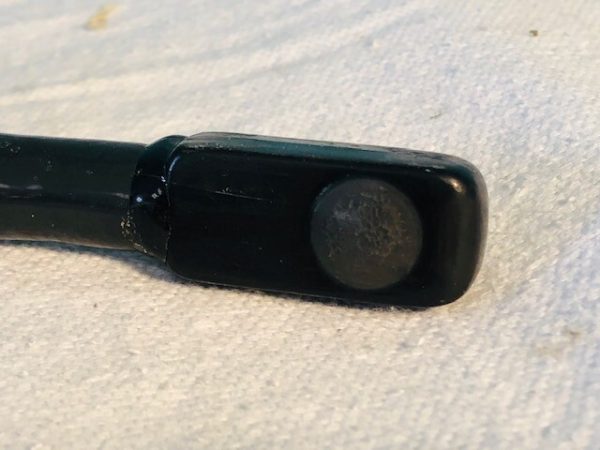 Siemens Acuson TE-V5Ms Transesophageal Ultrasound Transducer Probe (T1610) - Image 3