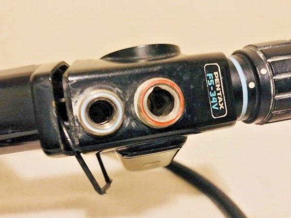 Pentax FS-34V Sigmoidoscope (41467) - Image 10