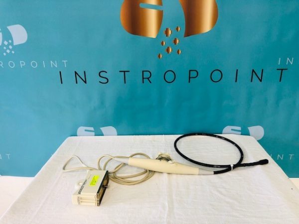 Siemens Acuson TE-V5Ms Transesophageal Ultrasound Transducer Probe (T1610) - Image 7