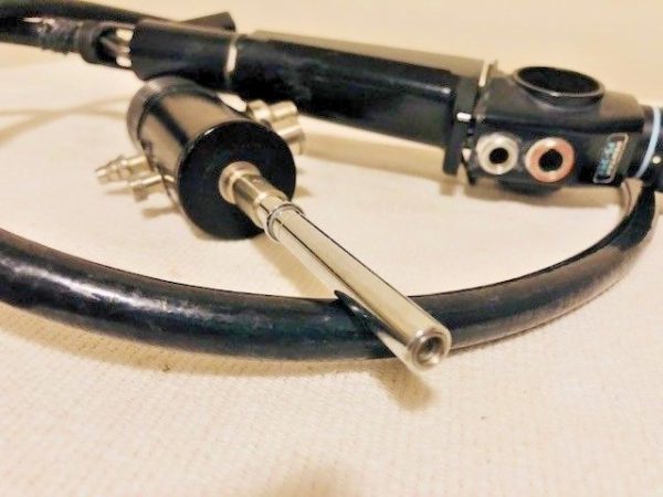 Pentax FS-34V Sigmoidoscope (41467) - Image 9