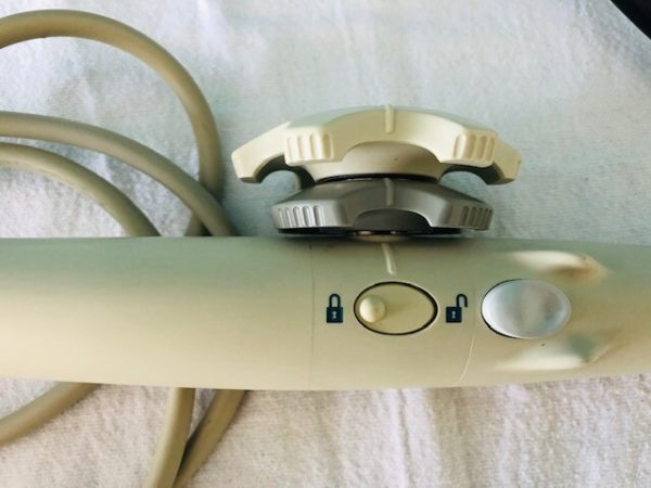 Siemens Acuson TE-V5Ms Transesophageal Ultrasound Transducer Probe (T1610) - Image 9