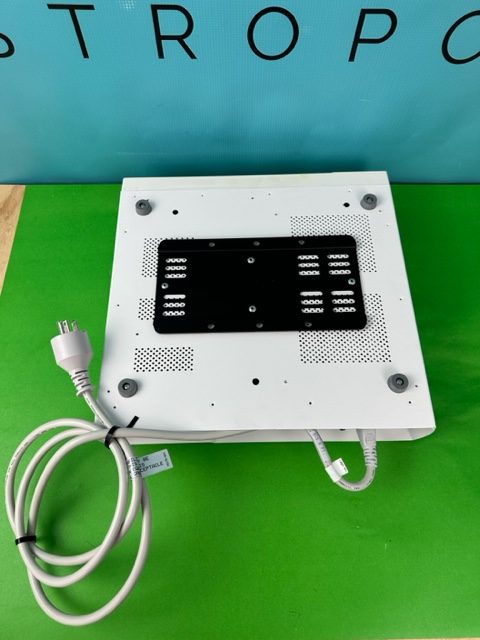 GE SOLAR 8000I  DUAL VIDEO CONSOLE PATIENT MONITOR (B130) - Image 13