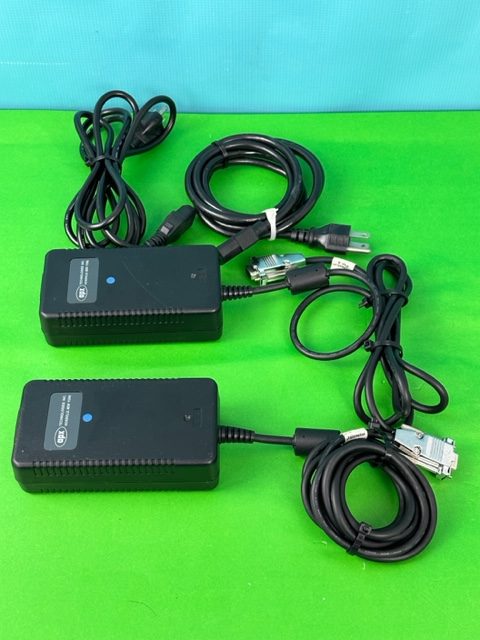 APX SM42970SC MEDICAL GRADE SWITCHING POWER SUPPLY (B139)